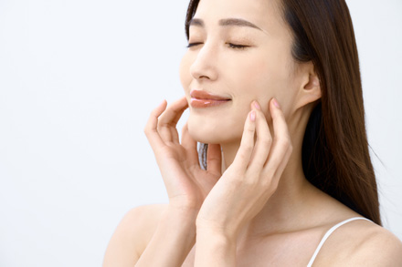 ケミカルピーリングイメージ